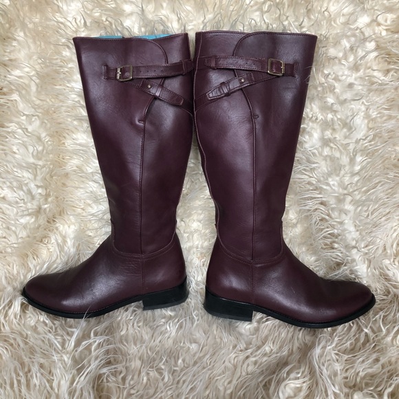 Boden riding boots - Picture 4 of 7